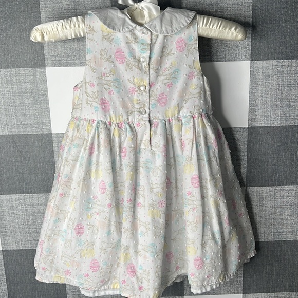 Cupcakes and Cashmere Easter Dress - Picture 5 of 6